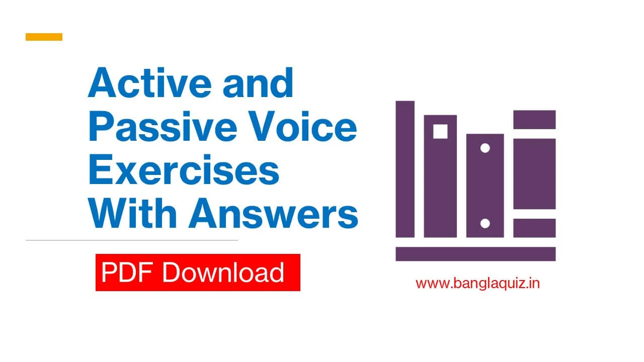 100-active-and-passive-voice-exercises-with-answers-pdf-download